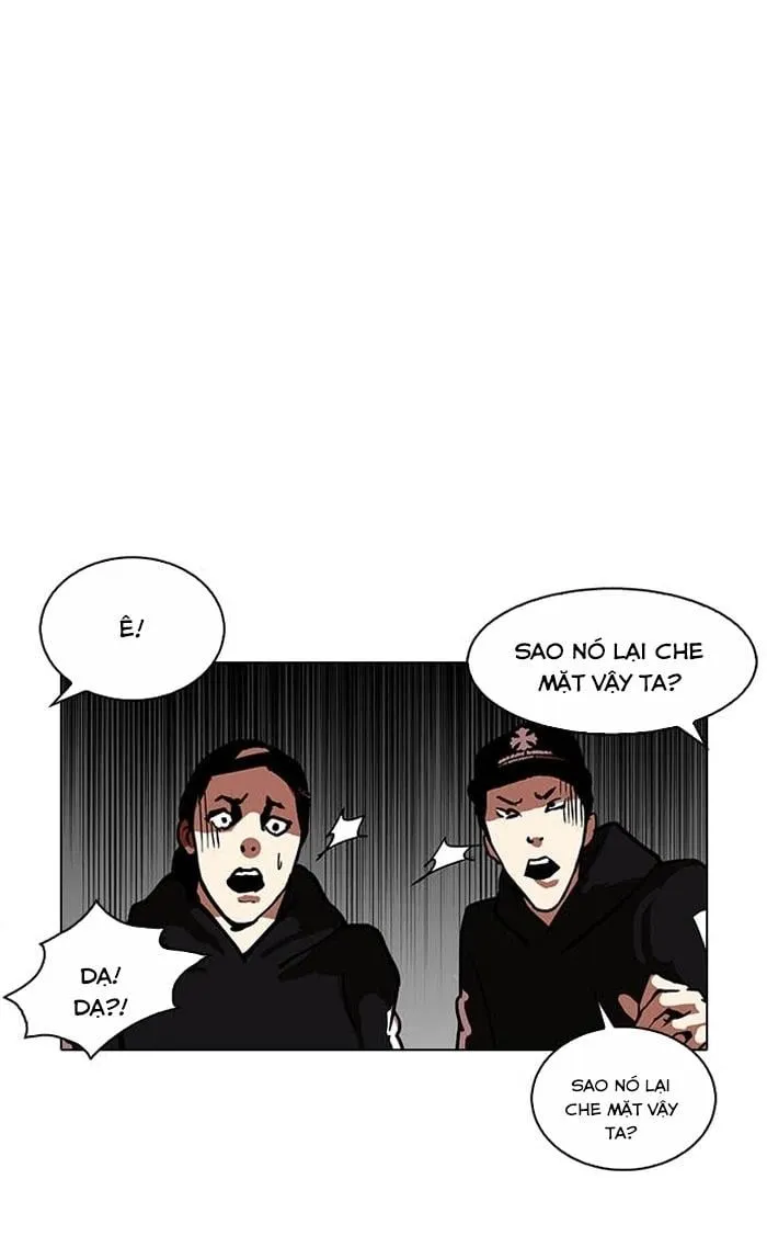 Lookism - Hoán Đổi Diệu Kỳ Chapter 124 - Trang 6