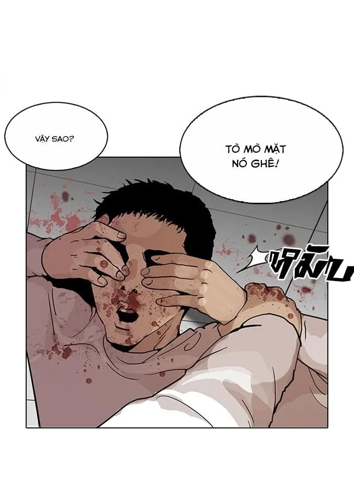 Lookism - Hoán Đổi Diệu Kỳ Chapter 124 - Trang 7
