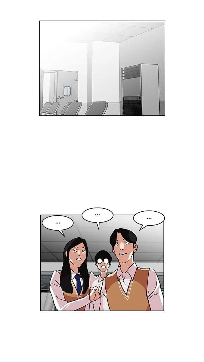 Lookism - Hoán Đổi Diệu Kỳ Chapter 125 - Trang 11