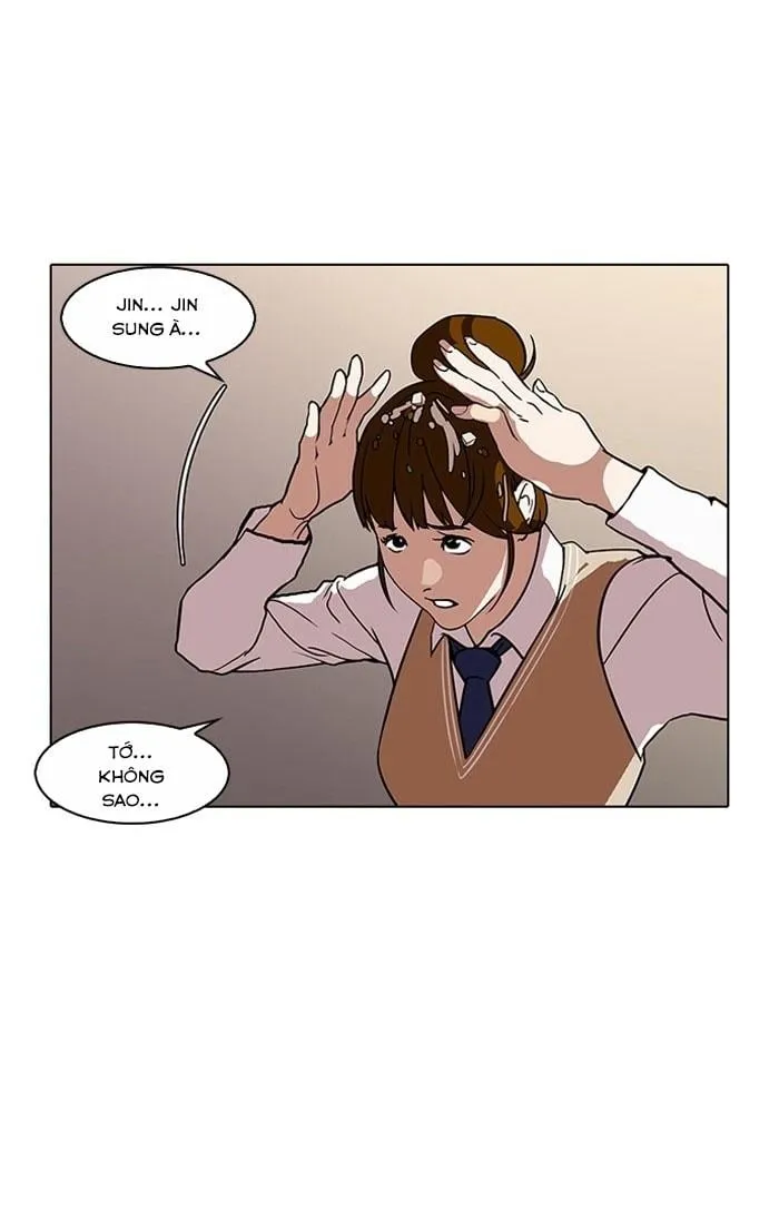 Lookism - Hoán Đổi Diệu Kỳ Chapter 125 - Trang 12