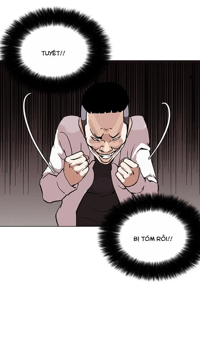 Lookism - Hoán Đổi Diệu Kỳ Chapter 125 - Trang 13