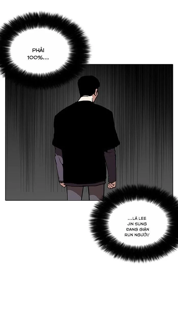 Lookism - Hoán Đổi Diệu Kỳ Chapter 125 - Trang 14