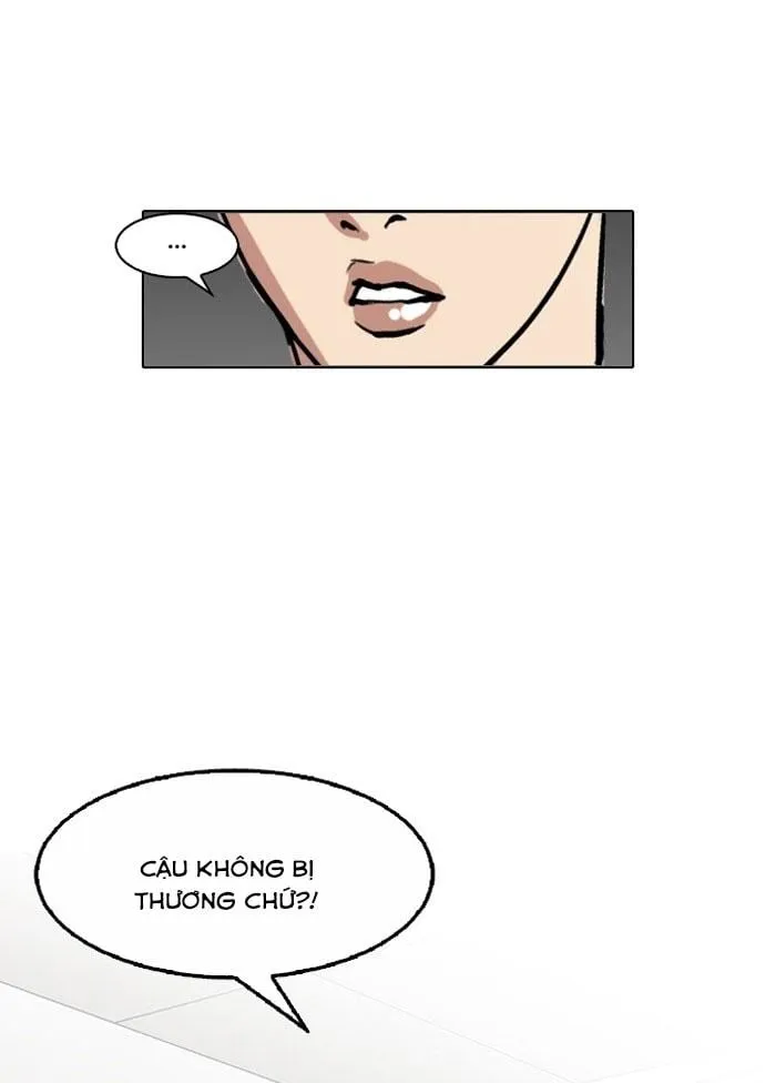 Lookism - Hoán Đổi Diệu Kỳ Chapter 125 - Trang 15