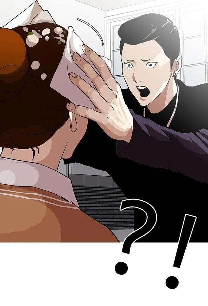 Lookism - Hoán Đổi Diệu Kỳ Chapter 125 - Trang 16
