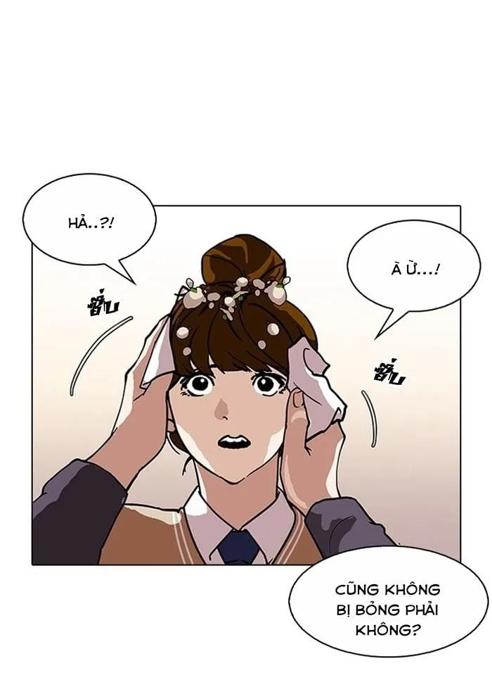 Lookism - Hoán Đổi Diệu Kỳ Chapter 125 - Trang 17
