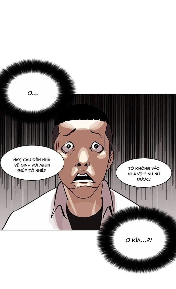 Lookism - Hoán Đổi Diệu Kỳ Chapter 125 - Trang 18
