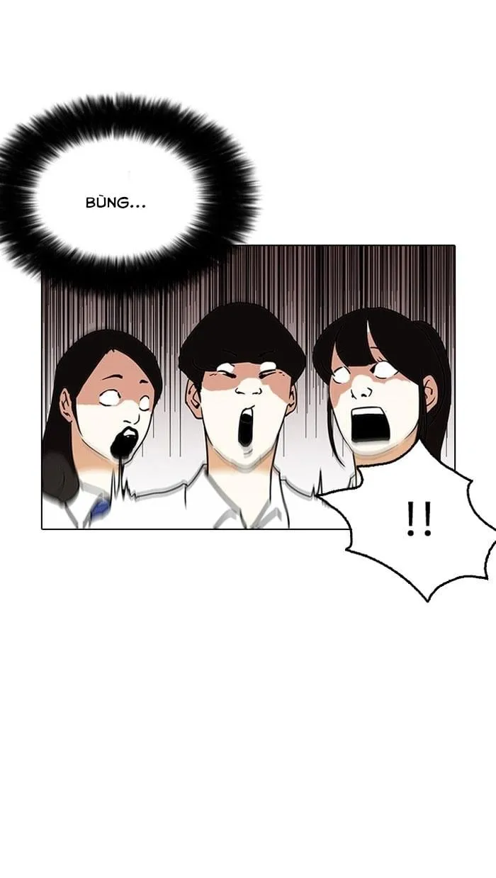 Lookism - Hoán Đổi Diệu Kỳ Chapter 125 - Trang 26