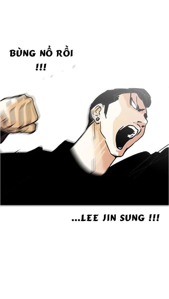 Lookism - Hoán Đổi Diệu Kỳ Chapter 125 - Trang 27