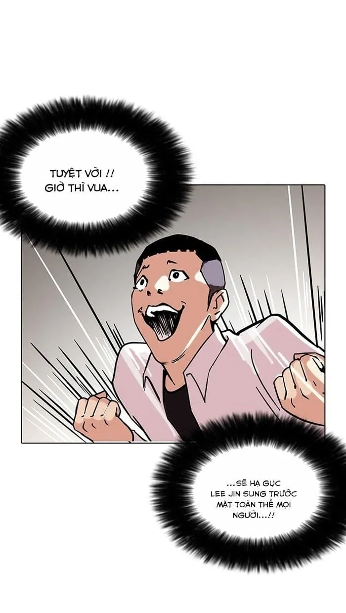 Lookism - Hoán Đổi Diệu Kỳ Chapter 125 - Trang 28