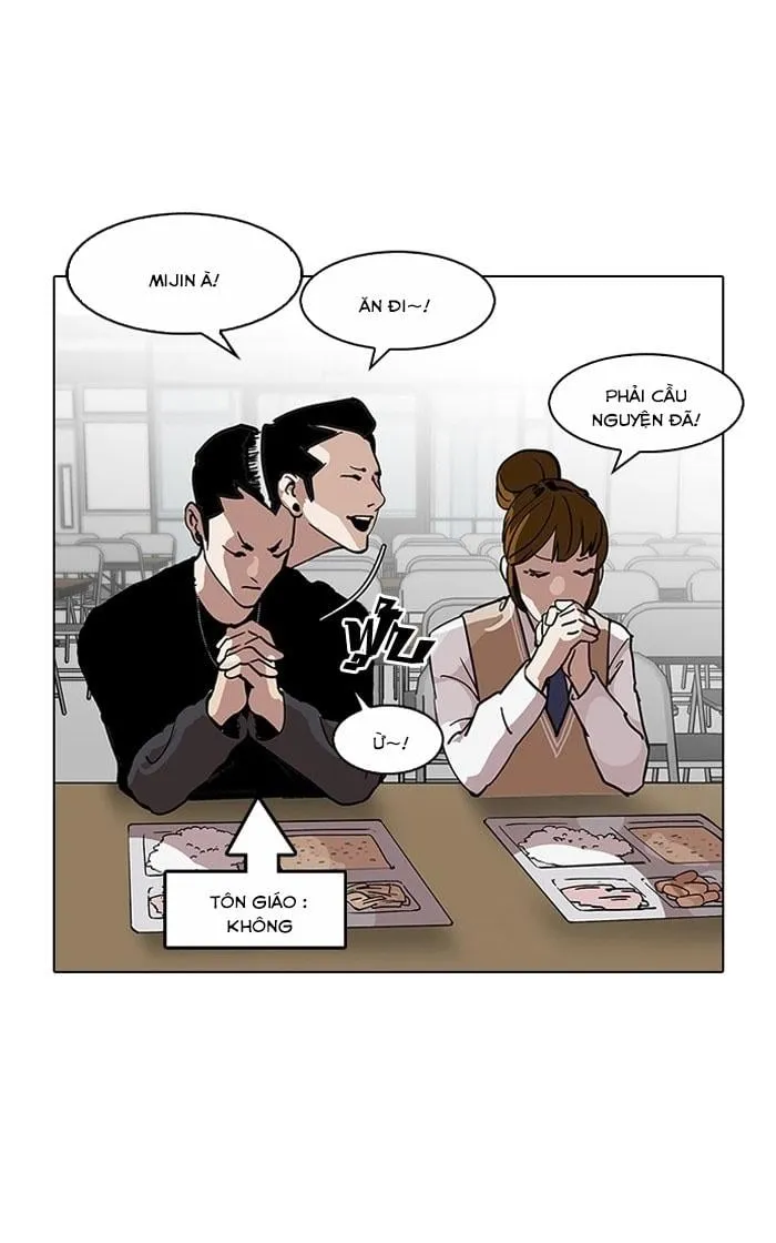 Lookism - Hoán Đổi Diệu Kỳ Chapter 125 - Trang 3