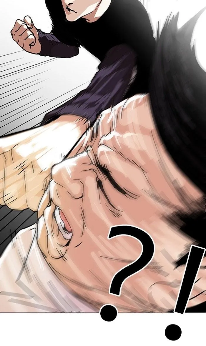 Lookism - Hoán Đổi Diệu Kỳ Chapter 125 - Trang 30