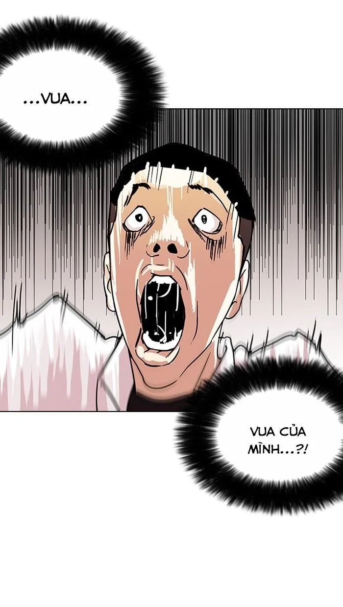 Lookism - Hoán Đổi Diệu Kỳ Chapter 125 - Trang 33