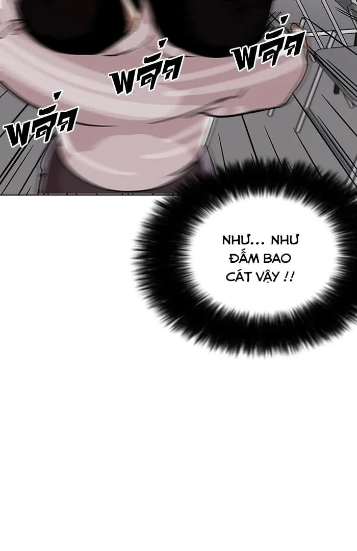 Lookism - Hoán Đổi Diệu Kỳ Chapter 125 - Trang 35