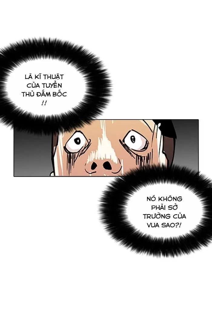 Lookism - Hoán Đổi Diệu Kỳ Chapter 125 - Trang 38