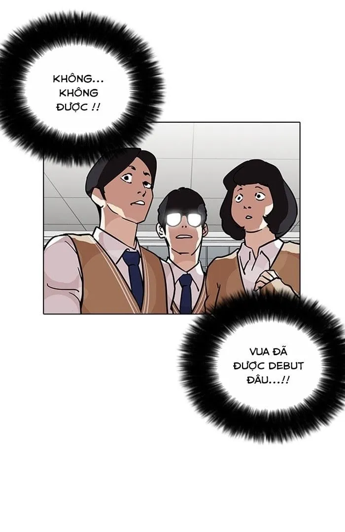 Lookism - Hoán Đổi Diệu Kỳ Chapter 125 - Trang 39