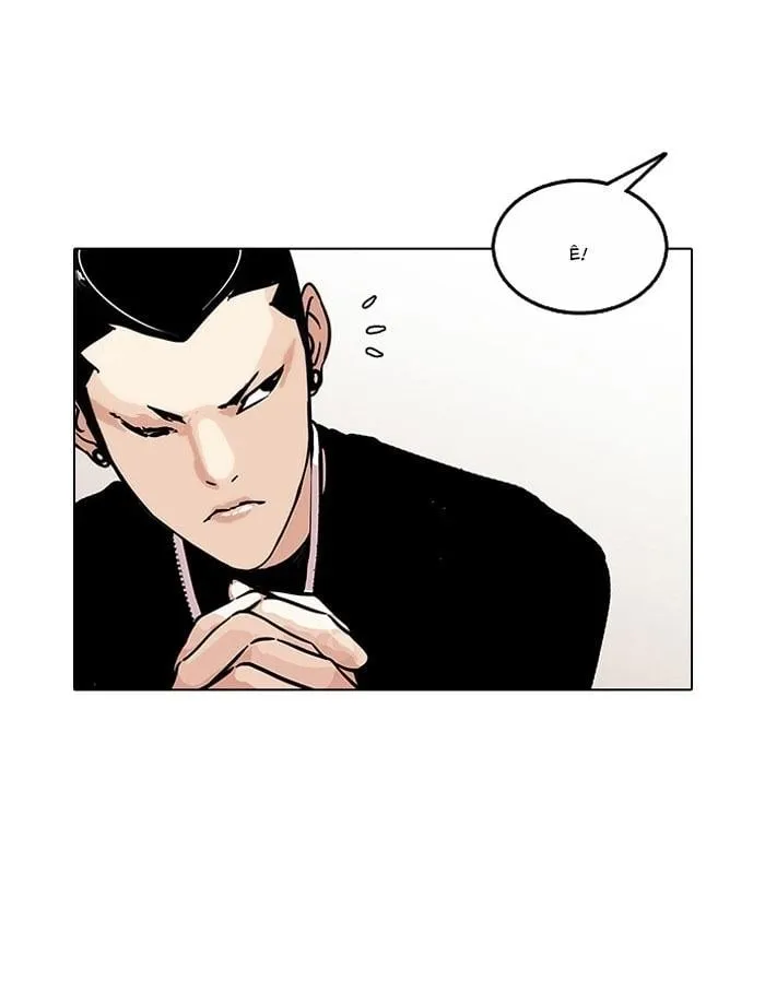 Lookism - Hoán Đổi Diệu Kỳ Chapter 125 - Trang 4