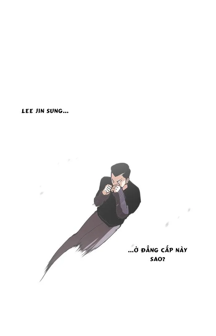 Lookism - Hoán Đổi Diệu Kỳ Chapter 125 - Trang 40