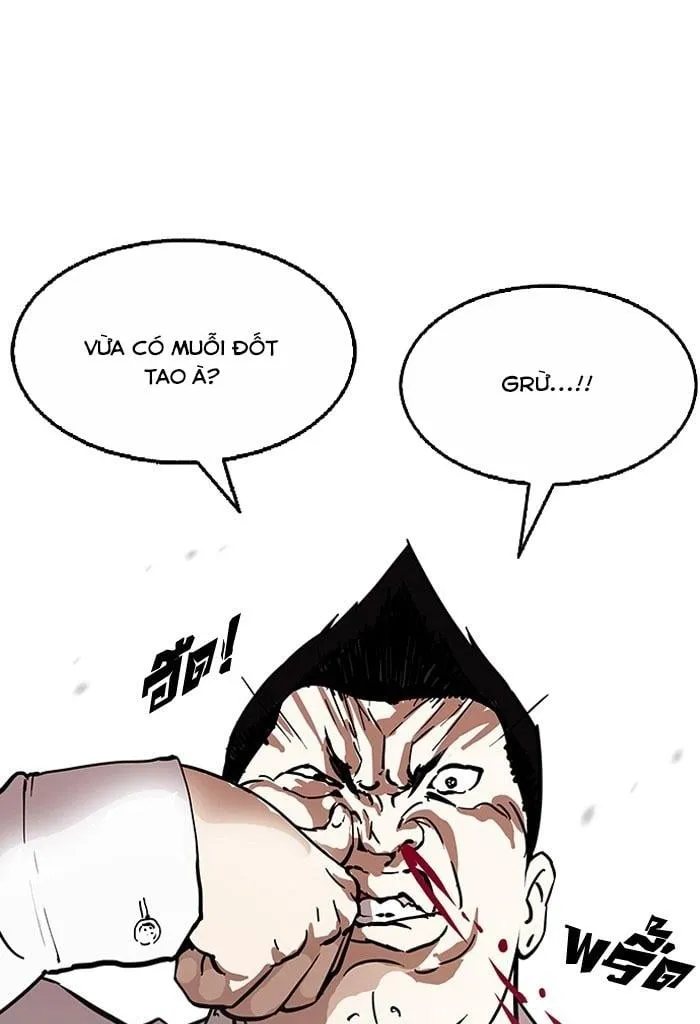 Lookism - Hoán Đổi Diệu Kỳ Chapter 125 - Trang 42