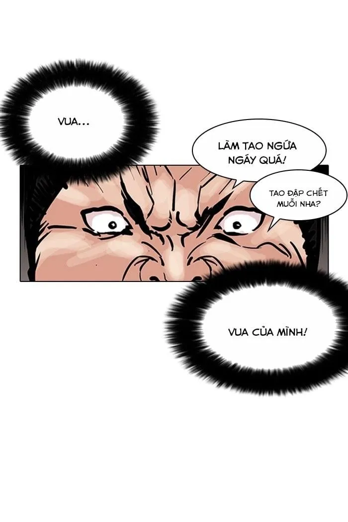 Lookism - Hoán Đổi Diệu Kỳ Chapter 125 - Trang 44