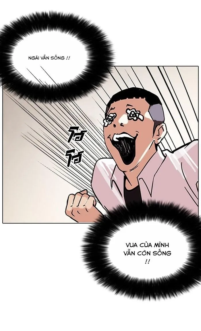 Lookism - Hoán Đổi Diệu Kỳ Chapter 125 - Trang 45