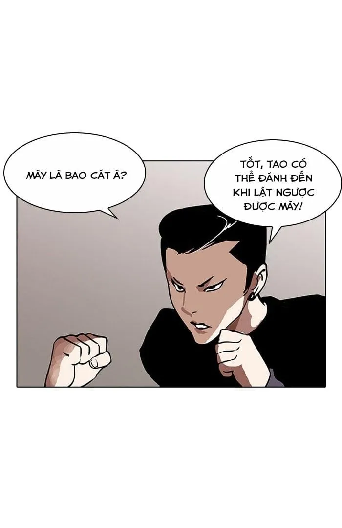 Lookism - Hoán Đổi Diệu Kỳ Chapter 125 - Trang 46