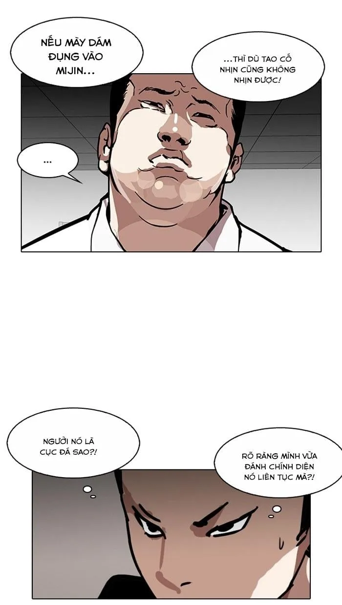 Lookism - Hoán Đổi Diệu Kỳ Chapter 125 - Trang 47