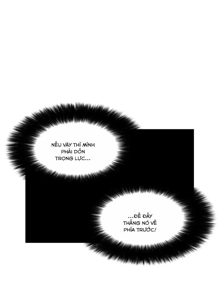Lookism - Hoán Đổi Diệu Kỳ Chapter 125 - Trang 48