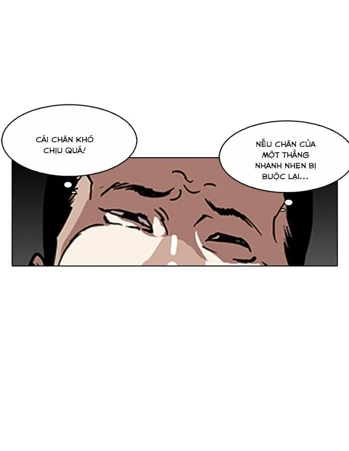 Lookism - Hoán Đổi Diệu Kỳ Chapter 125 - Trang 49