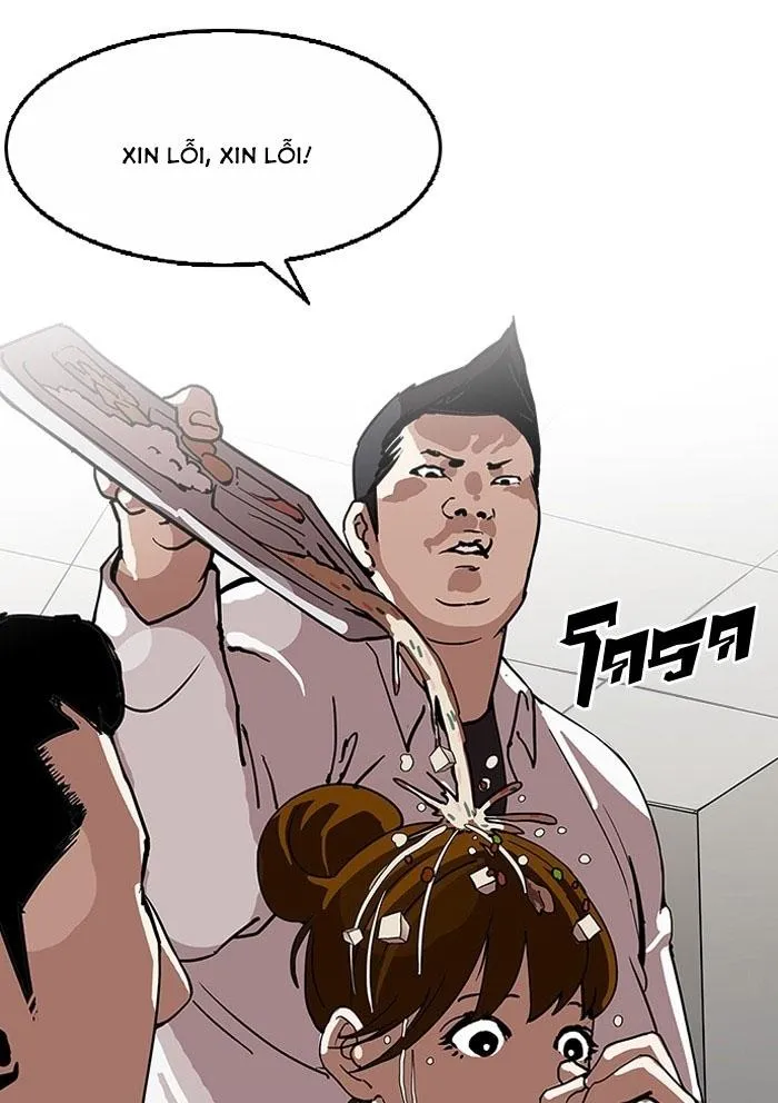 Lookism - Hoán Đổi Diệu Kỳ Chapter 125 - Trang 5