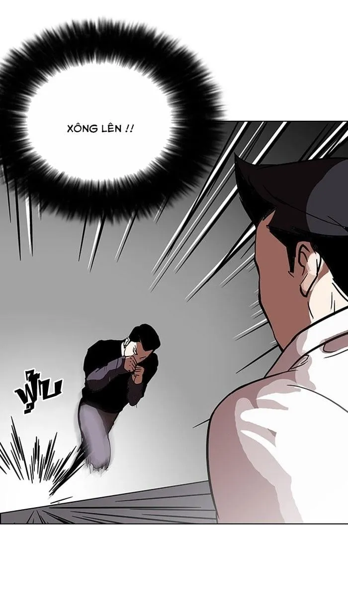 Lookism - Hoán Đổi Diệu Kỳ Chapter 125 - Trang 50