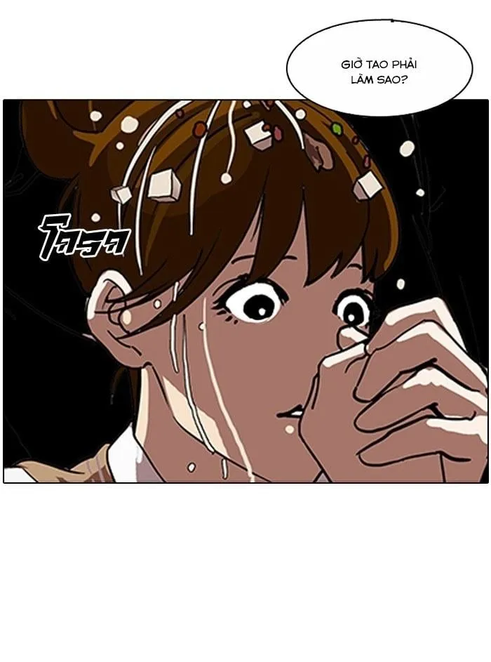 Lookism - Hoán Đổi Diệu Kỳ Chapter 125 - Trang 7