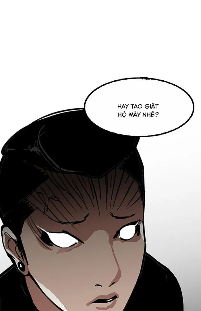 Lookism - Hoán Đổi Diệu Kỳ Chapter 125 - Trang 8