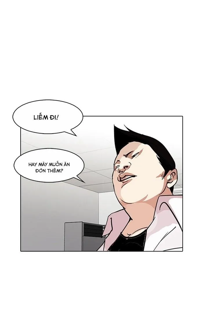 Lookism - Hoán Đổi Diệu Kỳ Chapter 126 - Trang 10