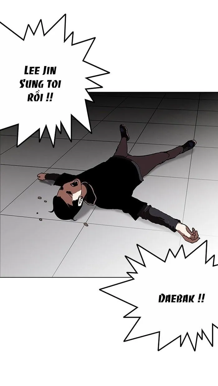 Lookism - Hoán Đổi Diệu Kỳ Chapter 126 - Trang 12