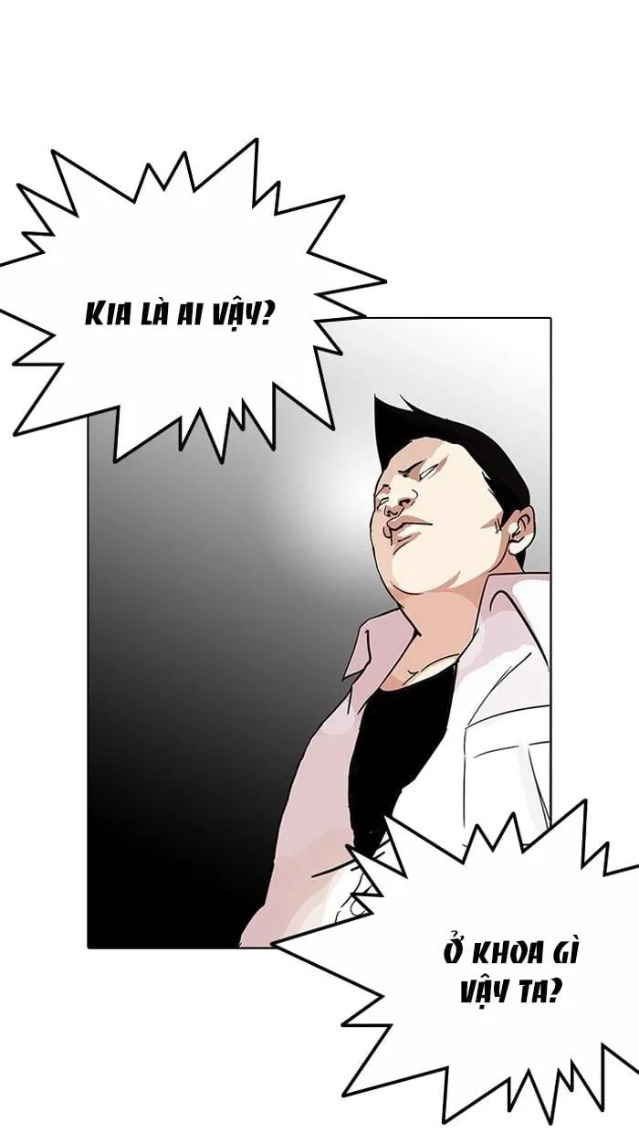 Lookism - Hoán Đổi Diệu Kỳ Chapter 126 - Trang 13