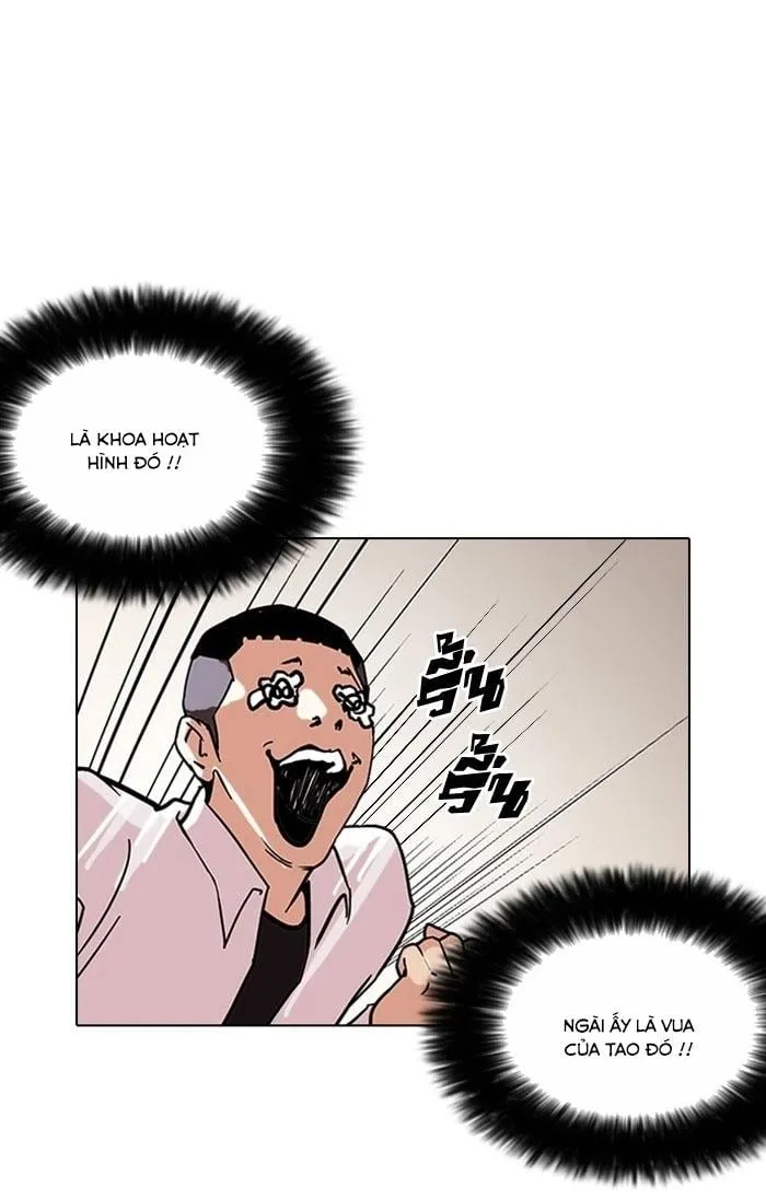 Lookism - Hoán Đổi Diệu Kỳ Chapter 126 - Trang 14