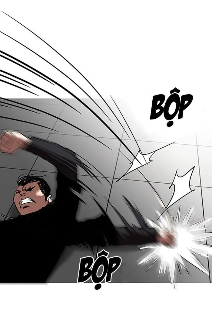 Lookism - Hoán Đổi Diệu Kỳ Chapter 126 - Trang 16