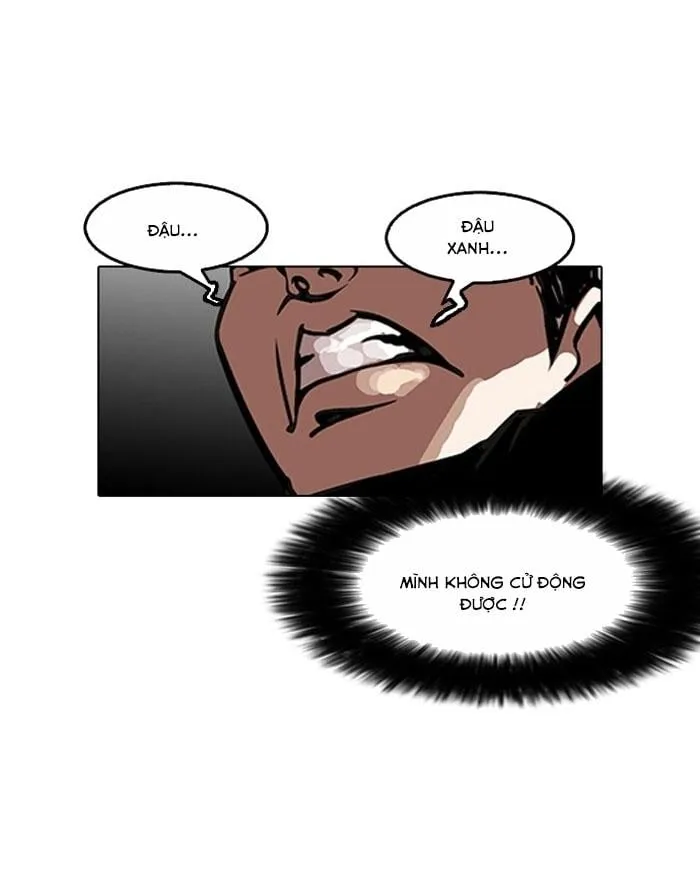 Lookism - Hoán Đổi Diệu Kỳ Chapter 126 - Trang 17