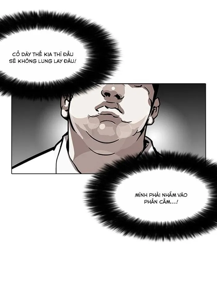 Lookism - Hoán Đổi Diệu Kỳ Chapter 126 - Trang 18