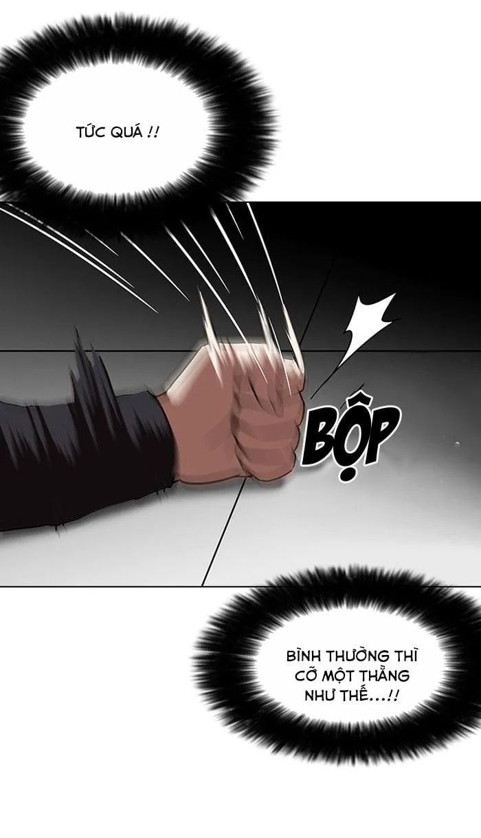 Lookism - Hoán Đổi Diệu Kỳ Chapter 126 - Trang 19