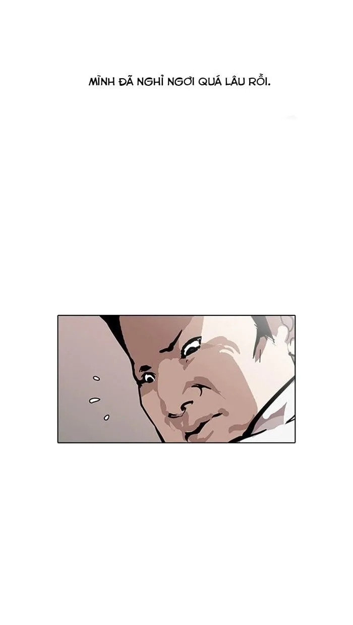 Lookism - Hoán Đổi Diệu Kỳ Chapter 126 - Trang 21