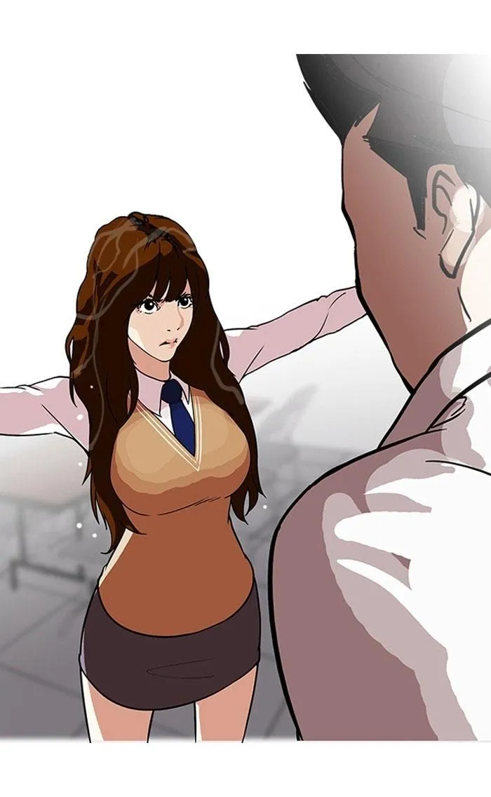 Lookism - Hoán Đổi Diệu Kỳ Chapter 126 - Trang 22
