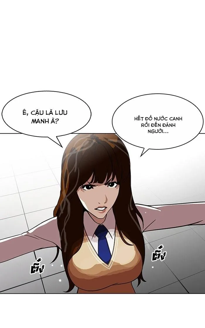 Lookism - Hoán Đổi Diệu Kỳ Chapter 126 - Trang 23