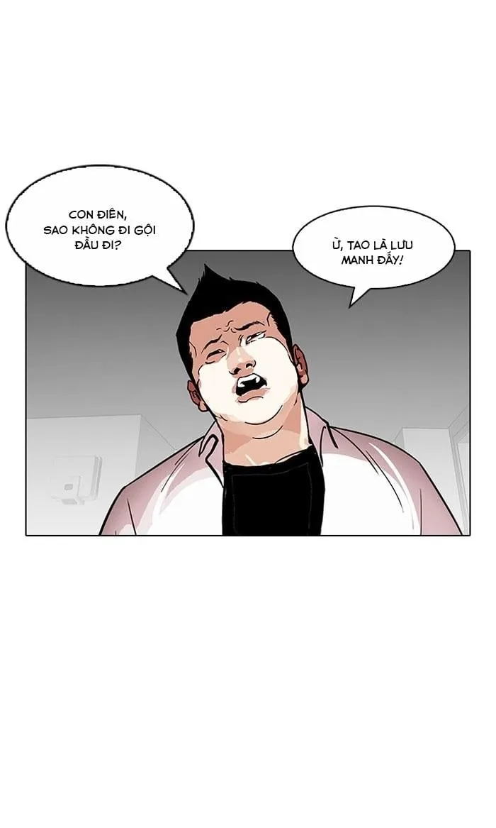 Lookism - Hoán Đổi Diệu Kỳ Chapter 126 - Trang 24