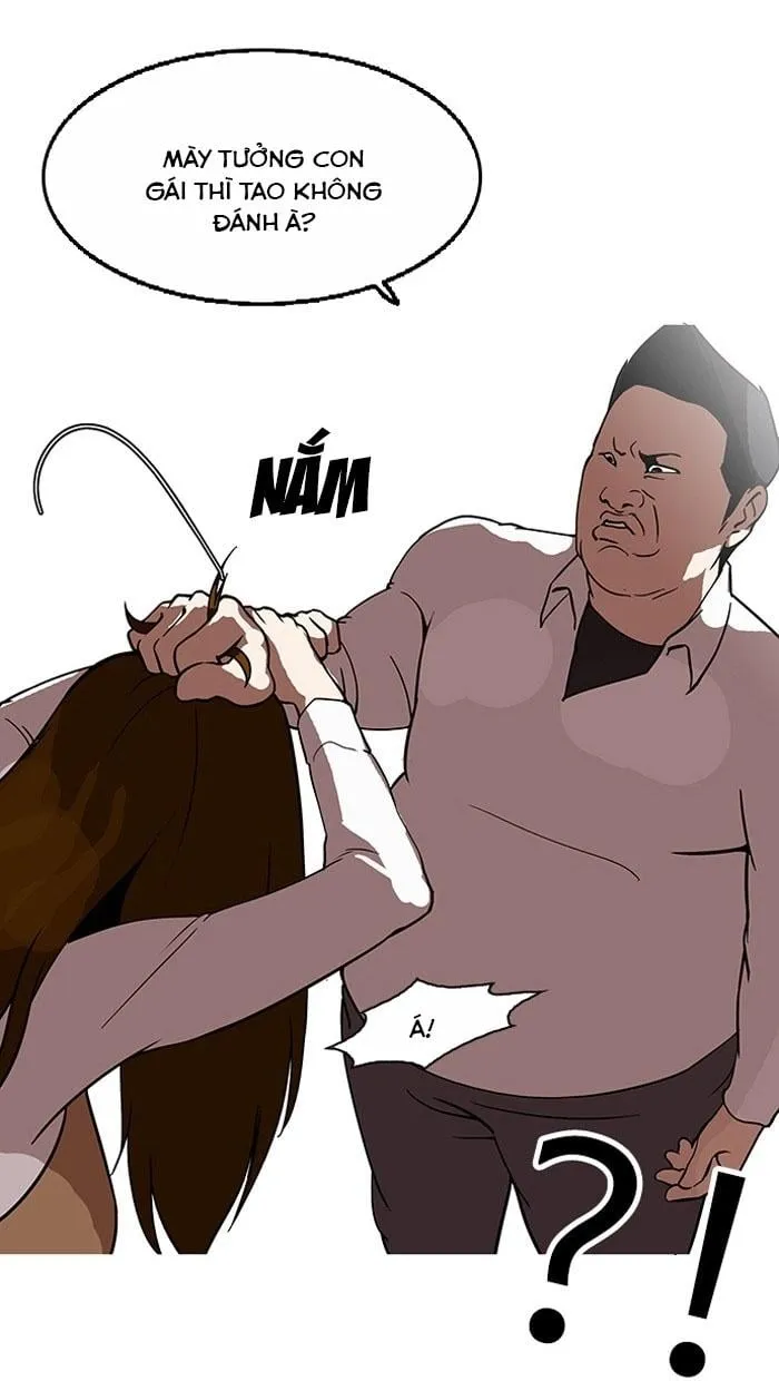 Lookism - Hoán Đổi Diệu Kỳ Chapter 126 - Trang 25