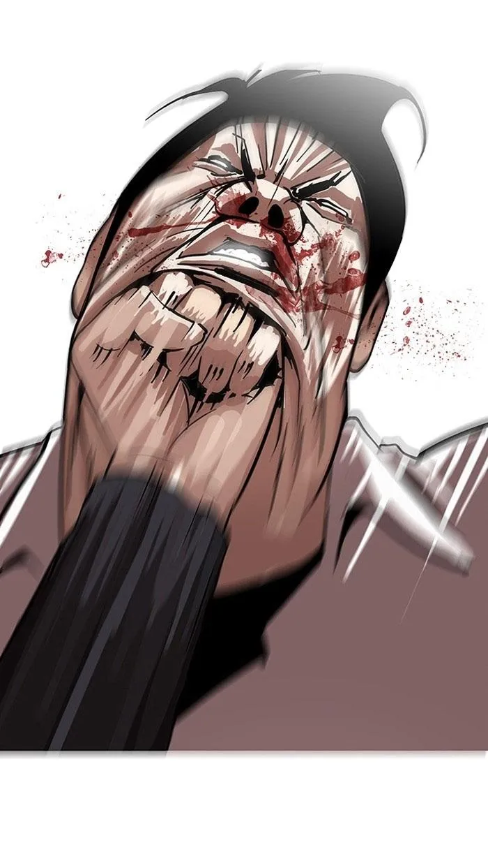 Lookism - Hoán Đổi Diệu Kỳ Chapter 126 - Trang 27