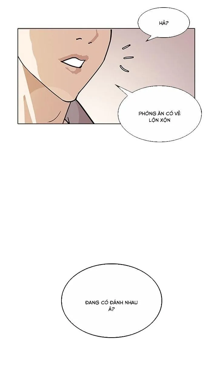 Lookism - Hoán Đổi Diệu Kỳ Chapter 126 - Trang 3