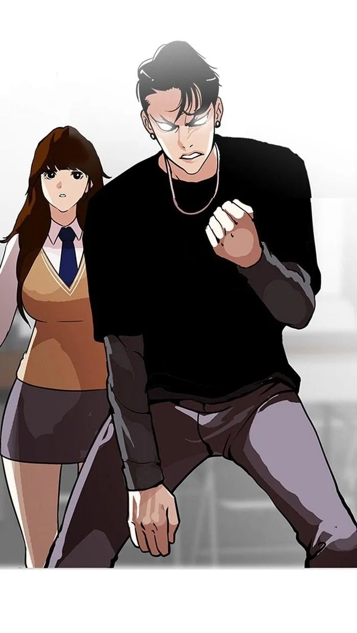 Lookism - Hoán Đổi Diệu Kỳ Chapter 126 - Trang 30