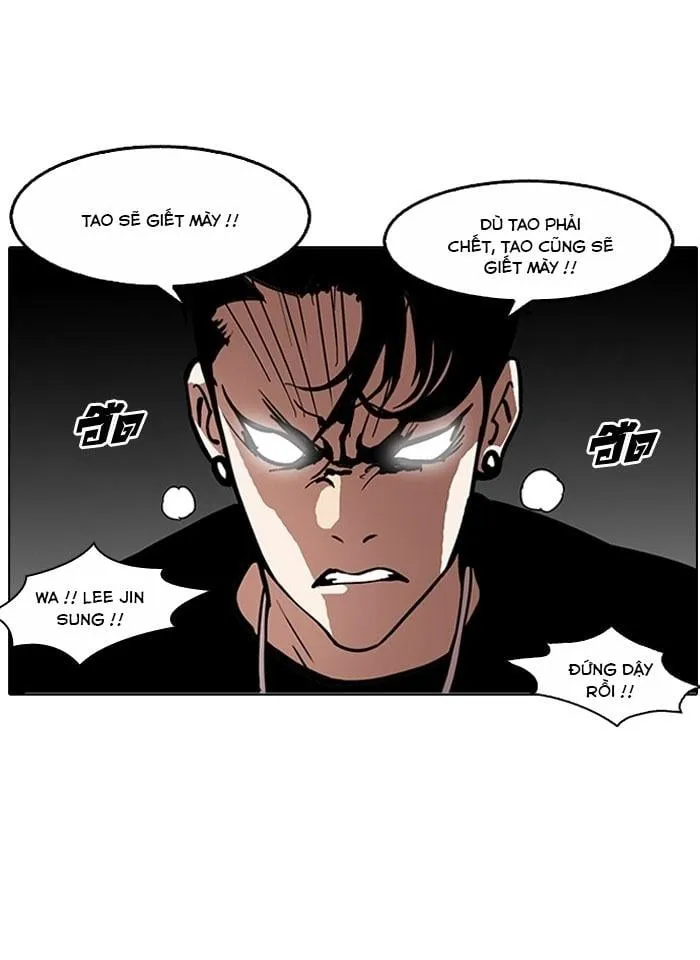 Lookism - Hoán Đổi Diệu Kỳ Chapter 126 - Trang 31