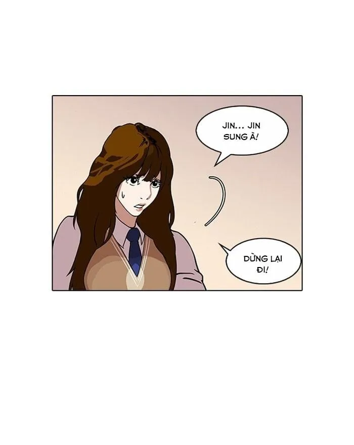 Lookism - Hoán Đổi Diệu Kỳ Chapter 126 - Trang 32